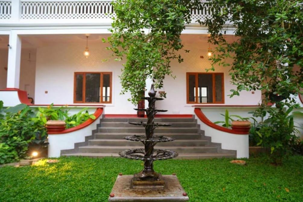 Marari Beach Bungalow Resort Alleppey Mararikulam Kültér fotó