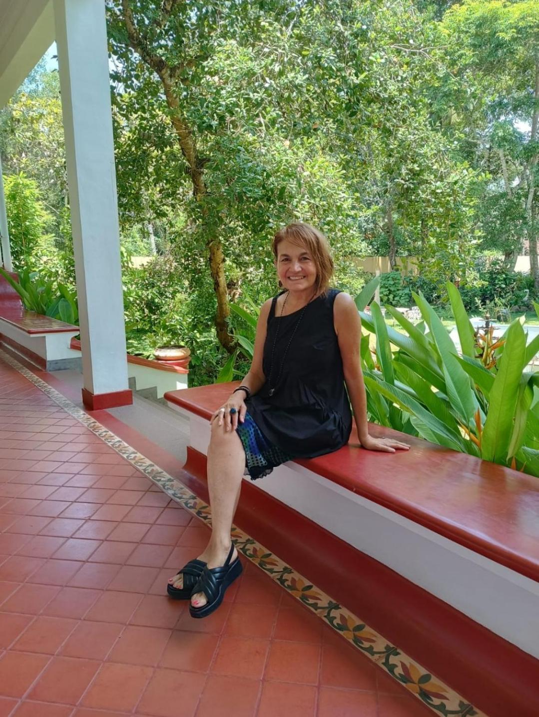 Marari Beach Bungalow Resort Alleppey Mararikulam Kültér fotó