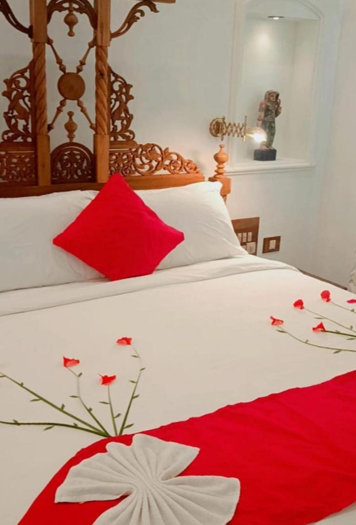 Marari Beach Bungalow Resort Alleppey Mararikulam Kültér fotó