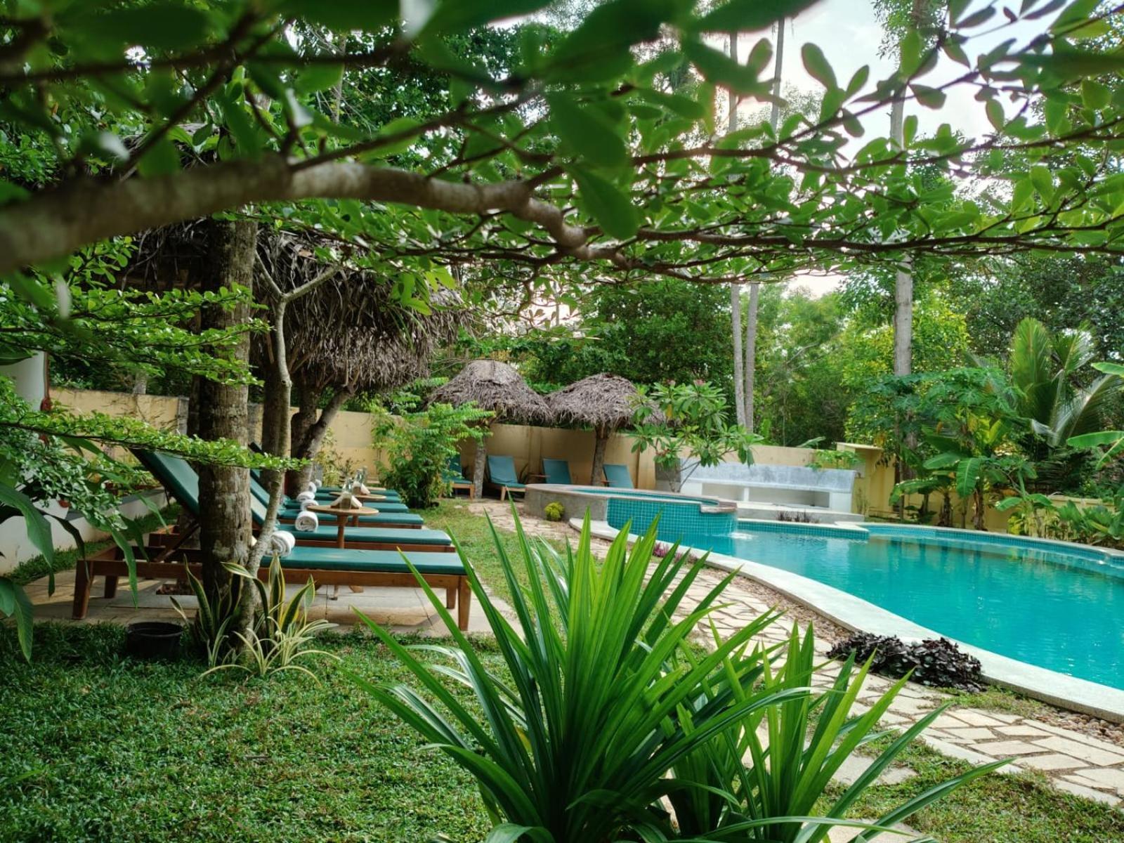 Marari Beach Bungalow Resort Alleppey Mararikulam Kültér fotó