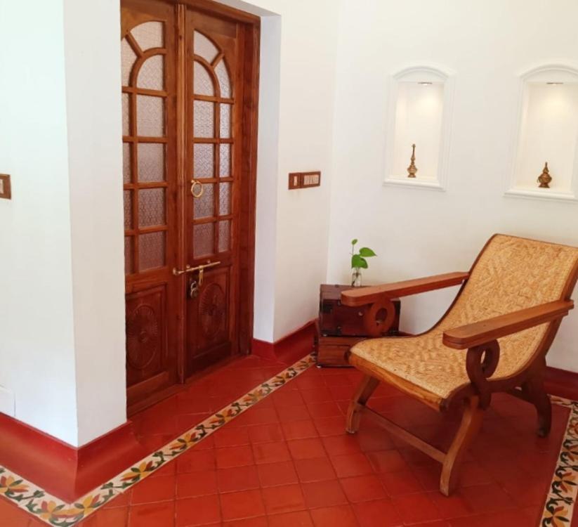 Marari Beach Bungalow Resort Alleppey Mararikulam Kültér fotó