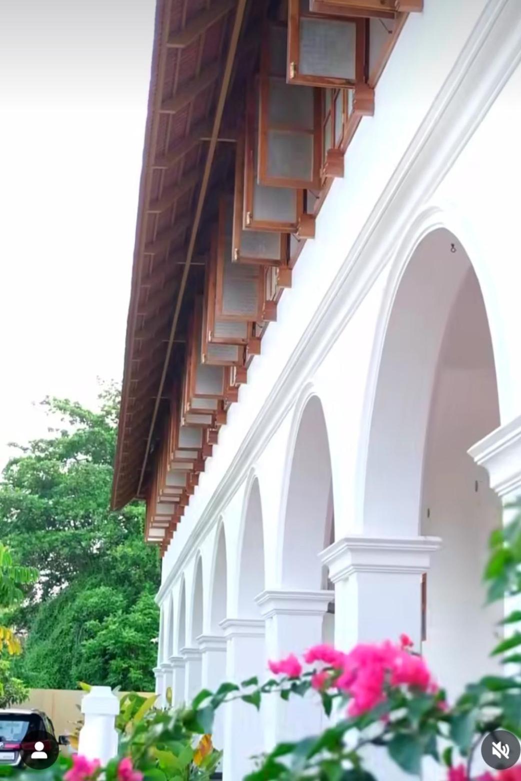Marari Beach Bungalow Resort Alleppey Mararikulam Kültér fotó
