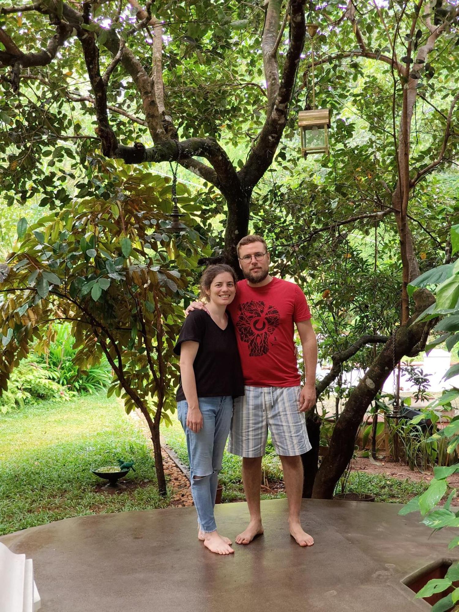 Marari Beach Bungalow Resort Alleppey Mararikulam Kültér fotó